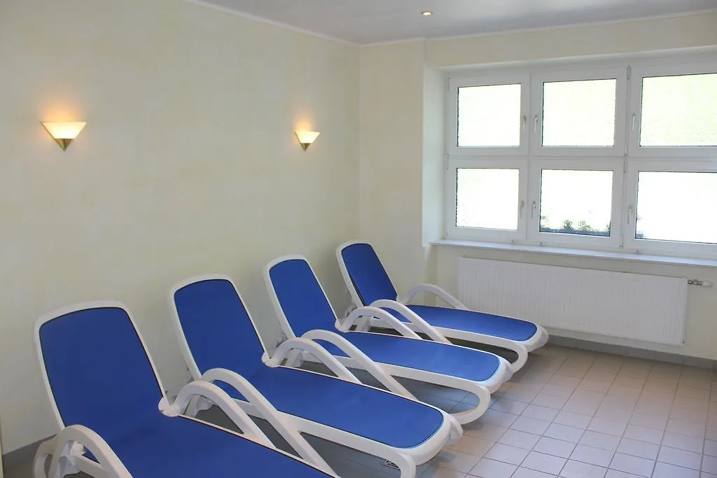 Hostel Erlebnisberg Kappe-1