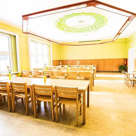 Hostel Erlebnisberg Kappe-2
